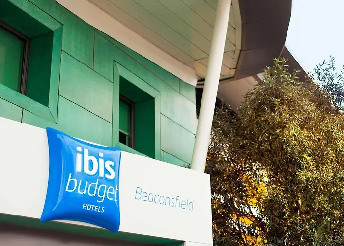 Ibis Budget Beaconsfield