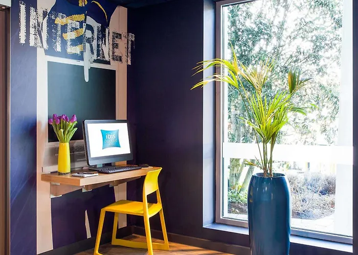 Ibis Budget Beaconsfield