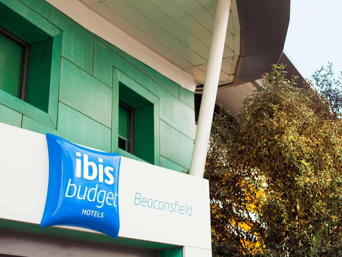 Hotel Ibis Budget