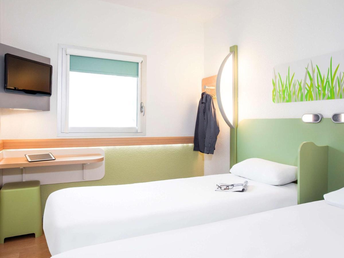 Ibis Budget Hotel 2*