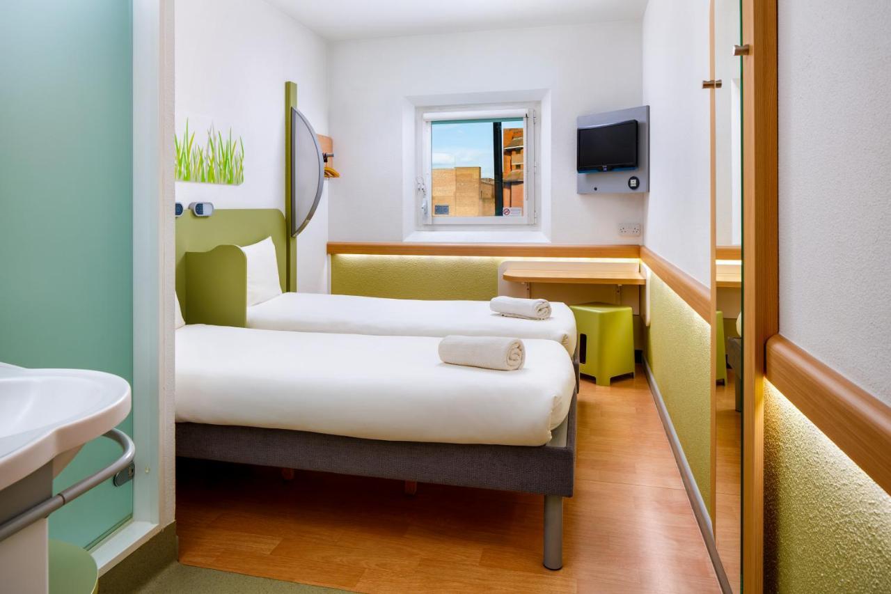 Ibis Budget Beaconsfield