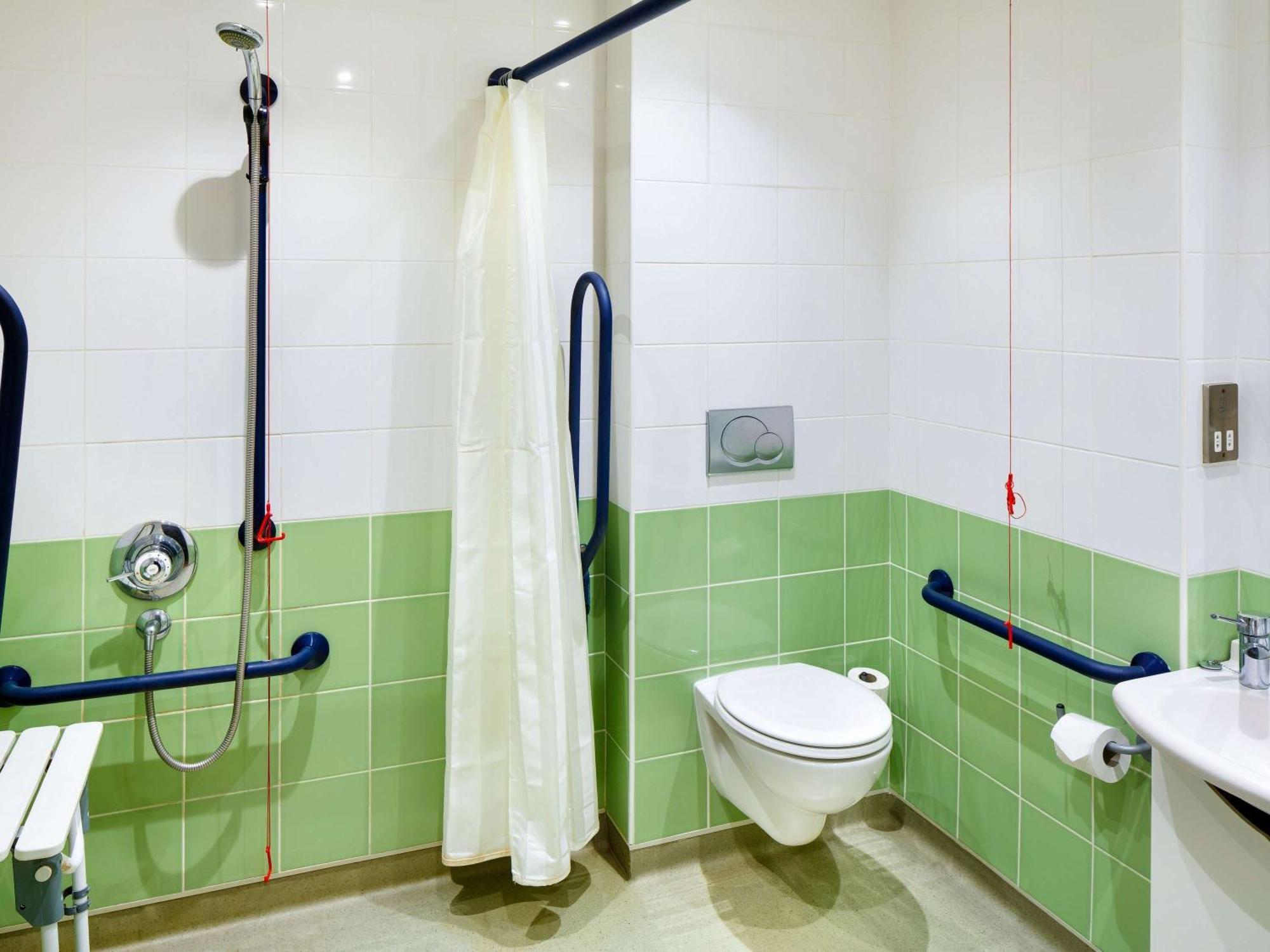 Ibis Budget Hotel