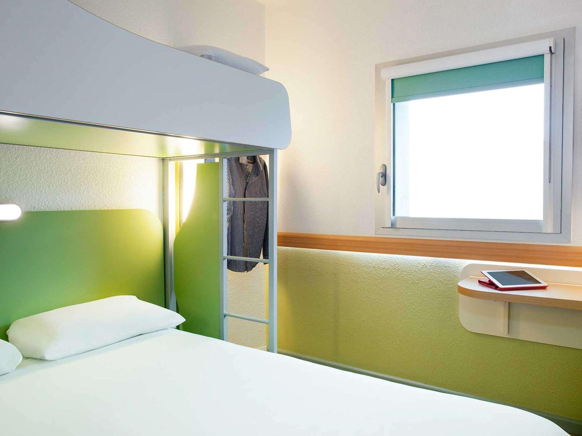 Ibis Budget 2* Beaconsfield