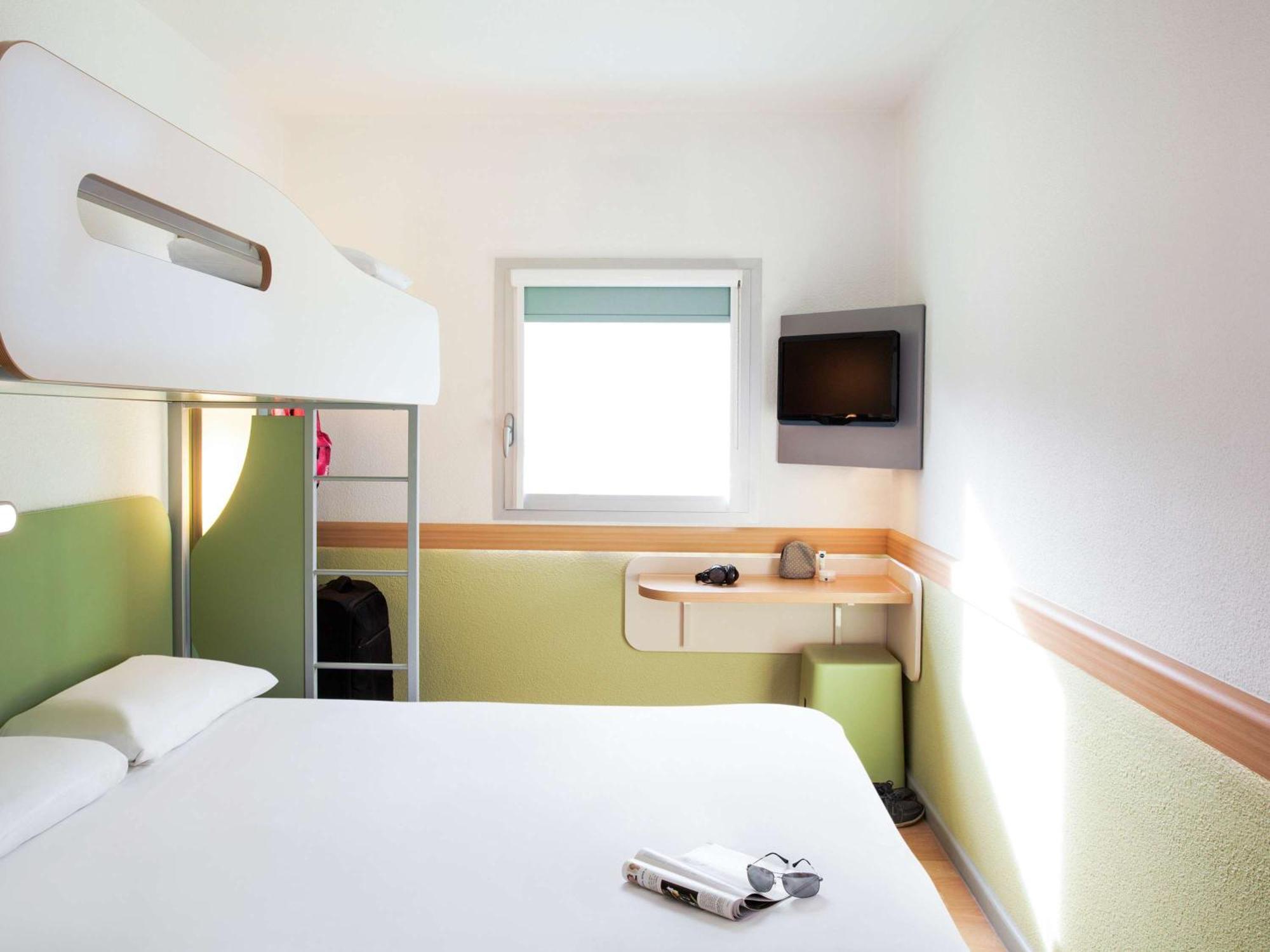 Ibis Budget Beaconsfield