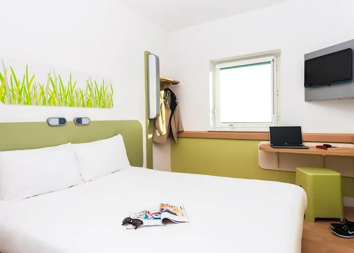Ibis Budget Beaconsfield