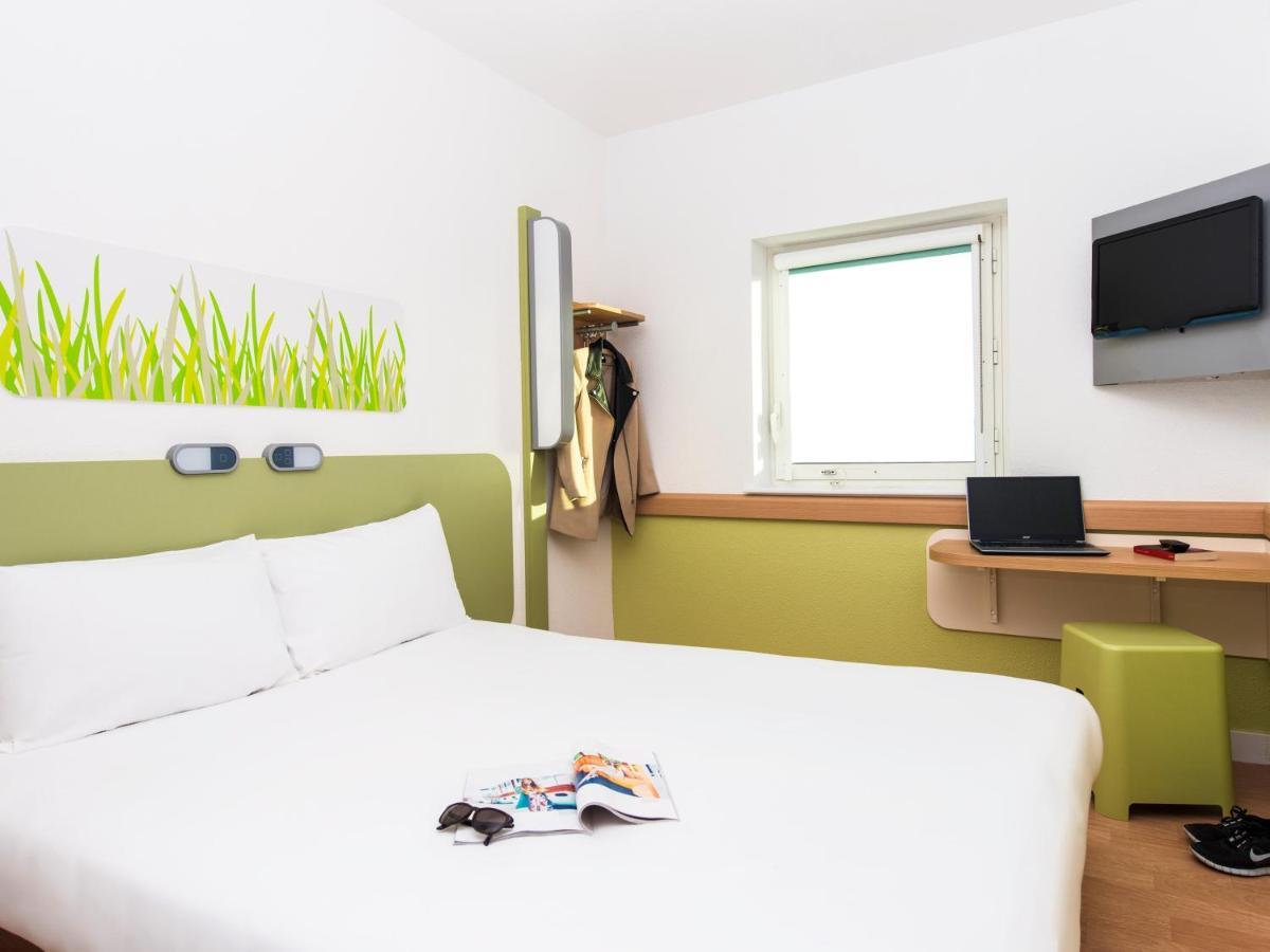 Ibis Budget